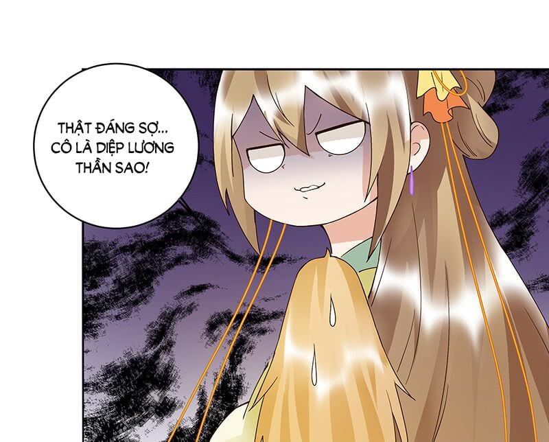 đọc truyện Dục Huyết Thương Hậu Chương 91 ảnh 29 tại Thiên Thai Truyện