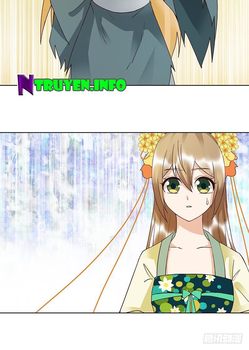 đọc truyện Dục Huyết Thương Hậu Chương 91 ảnh 9 tại Thiên Thai Truyện