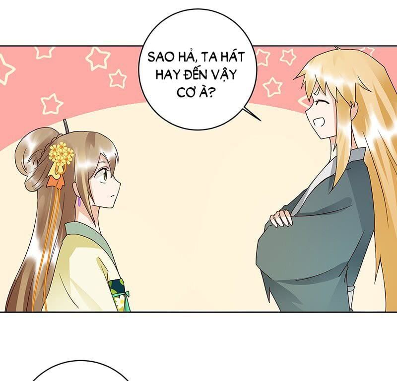 đọc truyện Dục Huyết Thương Hậu Chương 91 ảnh 10 tại Thiên Thai Truyện