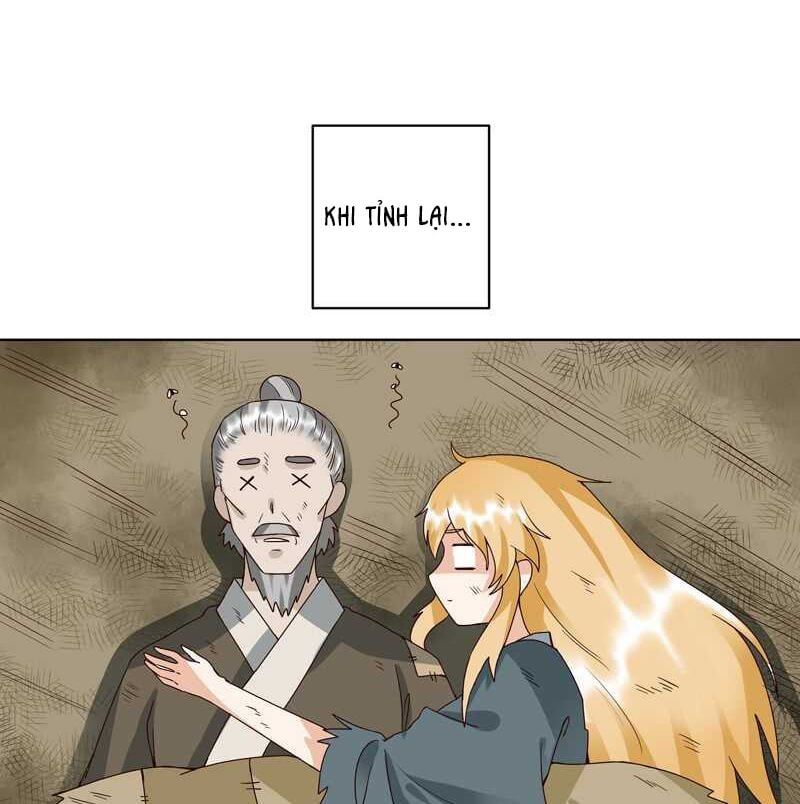 đọc truyện Dục Huyết Thương Hậu Chương 92 ảnh 12 tại Thiên Thai Truyện