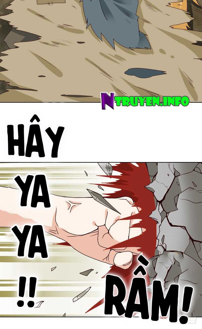 đọc truyện Dục Huyết Thương Hậu Chương 92 ảnh 13 tại Thiên Thai Truyện