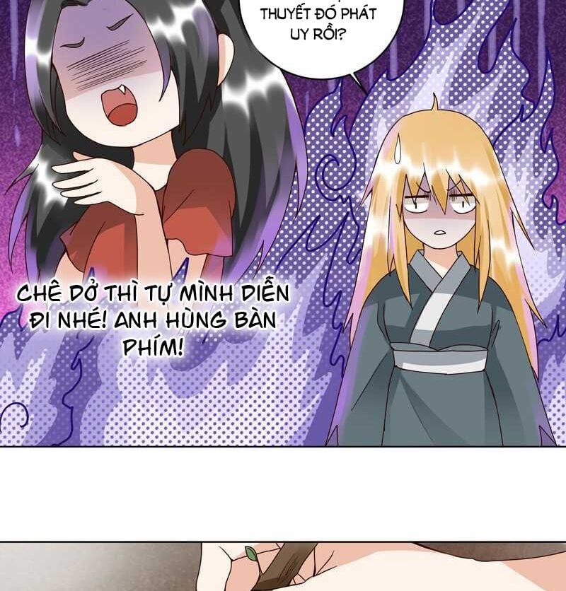 đọc truyện Dục Huyết Thương Hậu Chương 92 ảnh 15 tại Thiên Thai Truyện