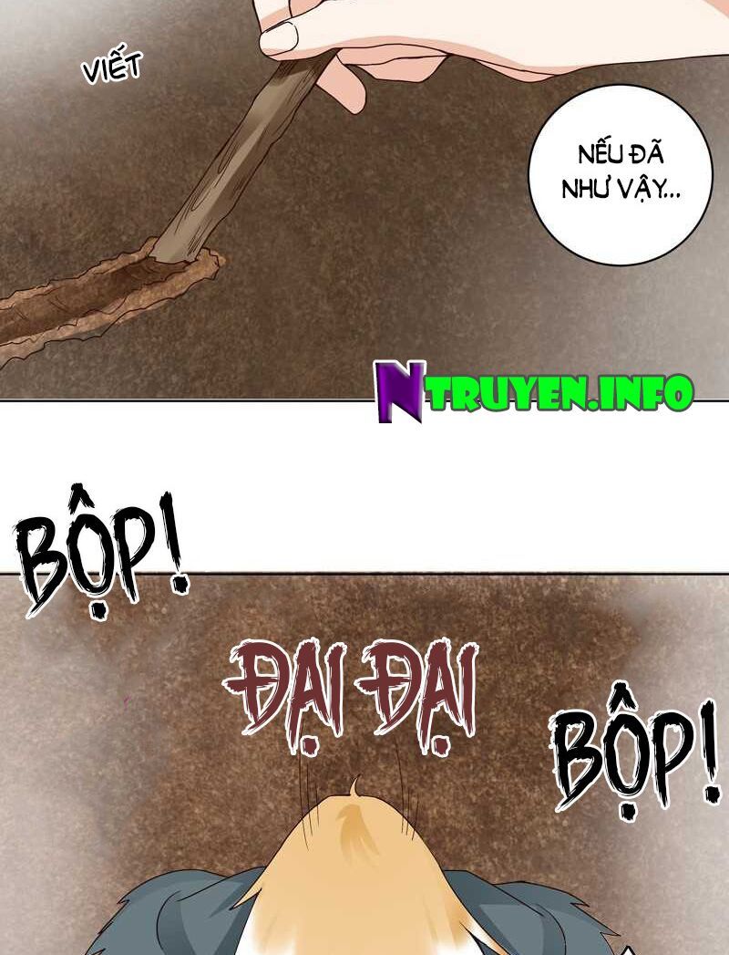 đọc truyện Dục Huyết Thương Hậu Chương 92 ảnh 16 tại Thiên Thai Truyện