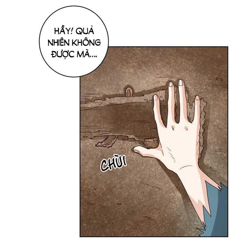 đọc truyện Dục Huyết Thương Hậu Chương 92 ảnh 20 tại Thiên Thai Truyện