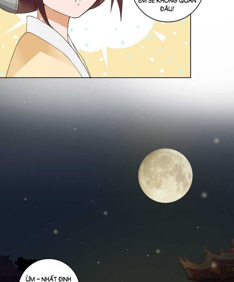 đọc truyện Dục Huyết Thương Hậu Chương 92 ảnh 28 tại Thiên Thai Truyện