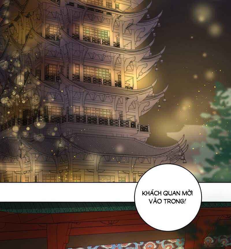 đọc truyện Dục Huyết Thương Hậu Chương 92 ảnh 31 tại Thiên Thai Truyện