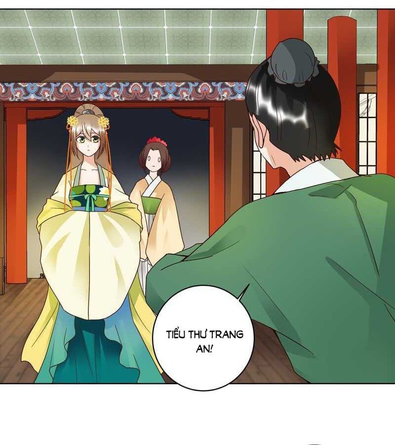 đọc truyện Dục Huyết Thương Hậu Chương 92 ảnh 33 tại Thiên Thai Truyện