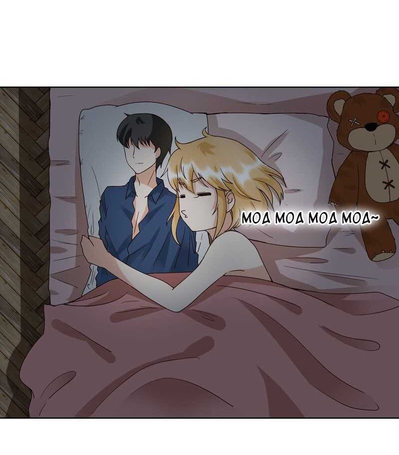 đọc truyện Dục Huyết Thương Hậu Chương 92 ảnh 11 tại Thiên Thai Truyện