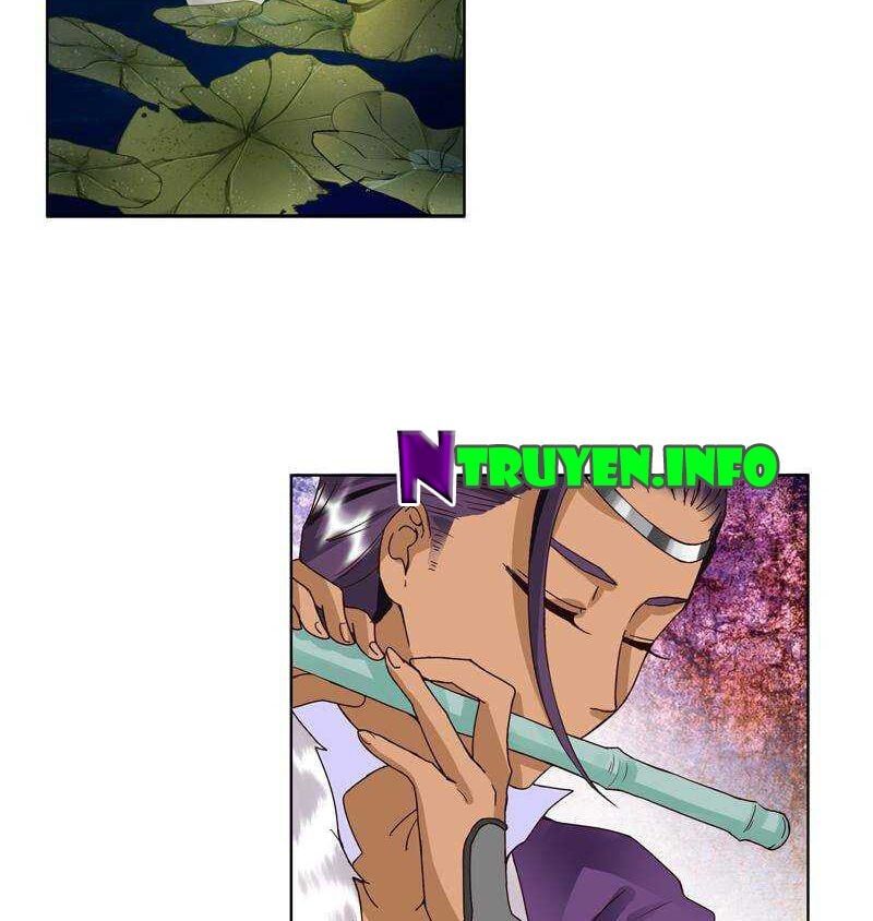 đọc truyện Dục Huyết Thương Hậu Chương 93 ảnh 13 tại Thiên Thai Truyện