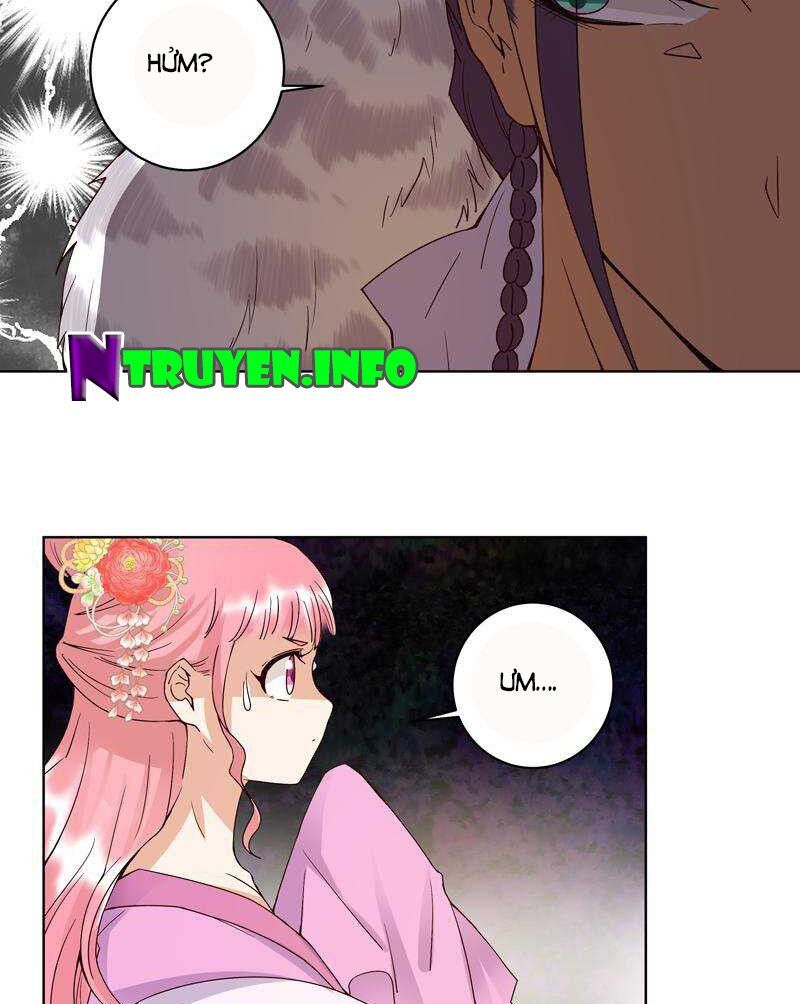 đọc truyện Dục Huyết Thương Hậu Chương 93 ảnh 17 tại Thiên Thai Truyện