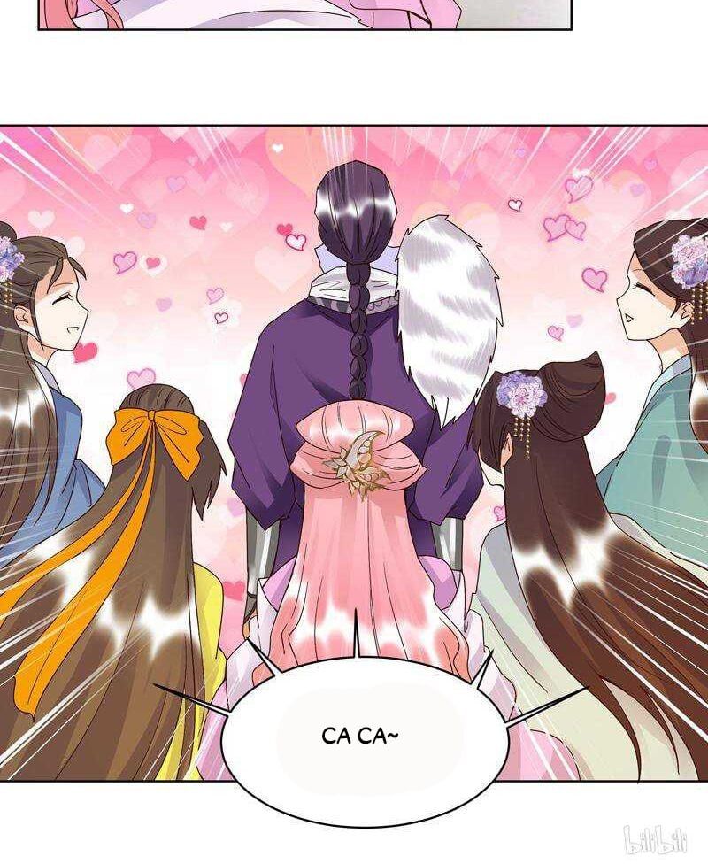 đọc truyện Dục Huyết Thương Hậu Chương 93 ảnh 18 tại Thiên Thai Truyện