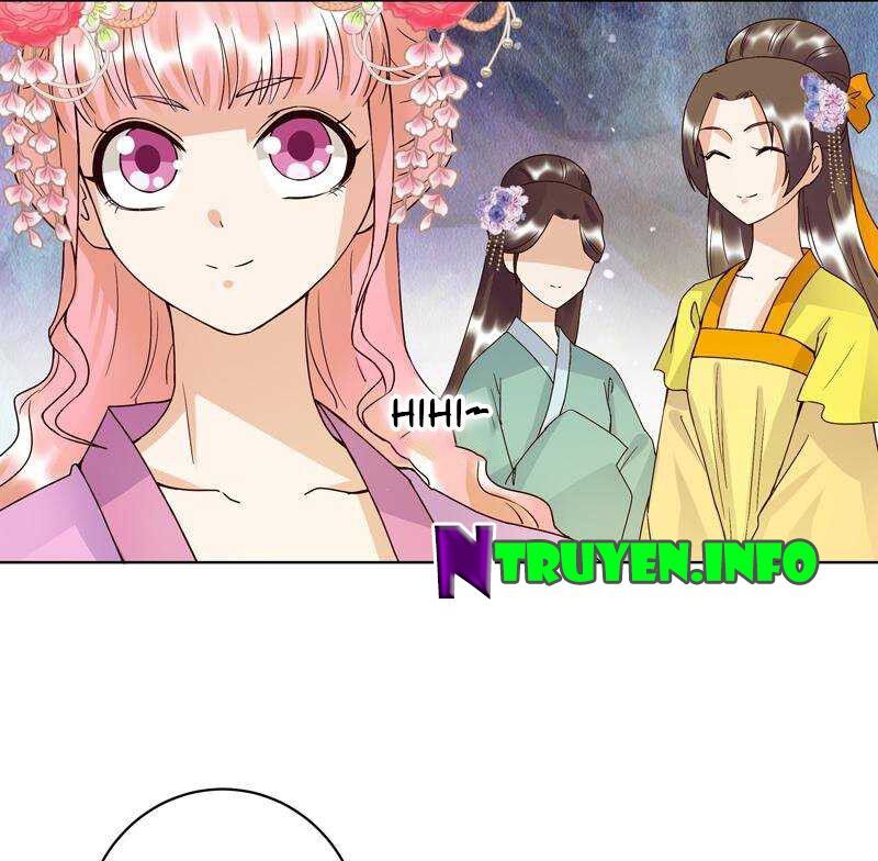 đọc truyện Dục Huyết Thương Hậu Chương 93 ảnh 21 tại Thiên Thai Truyện