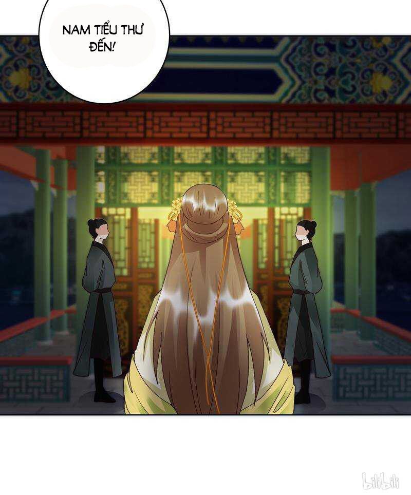 đọc truyện Dục Huyết Thương Hậu Chương 93 ảnh 22 tại Thiên Thai Truyện