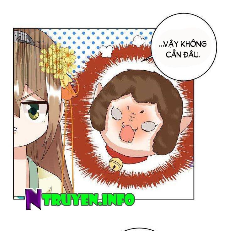 đọc truyện Dục Huyết Thương Hậu Chương 93 ảnh 26 tại Thiên Thai Truyện