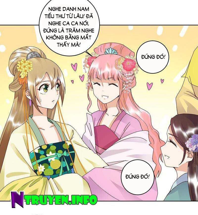 đọc truyện Dục Huyết Thương Hậu Chương 93 ảnh 30 tại Thiên Thai Truyện