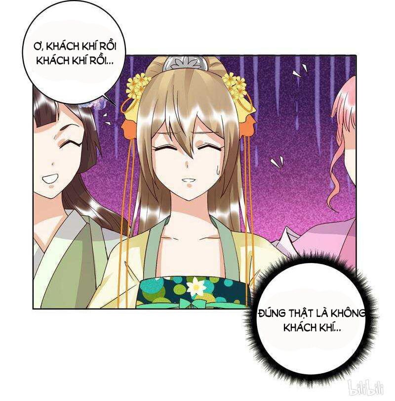 đọc truyện Dục Huyết Thương Hậu Chương 93 ảnh 31 tại Thiên Thai Truyện