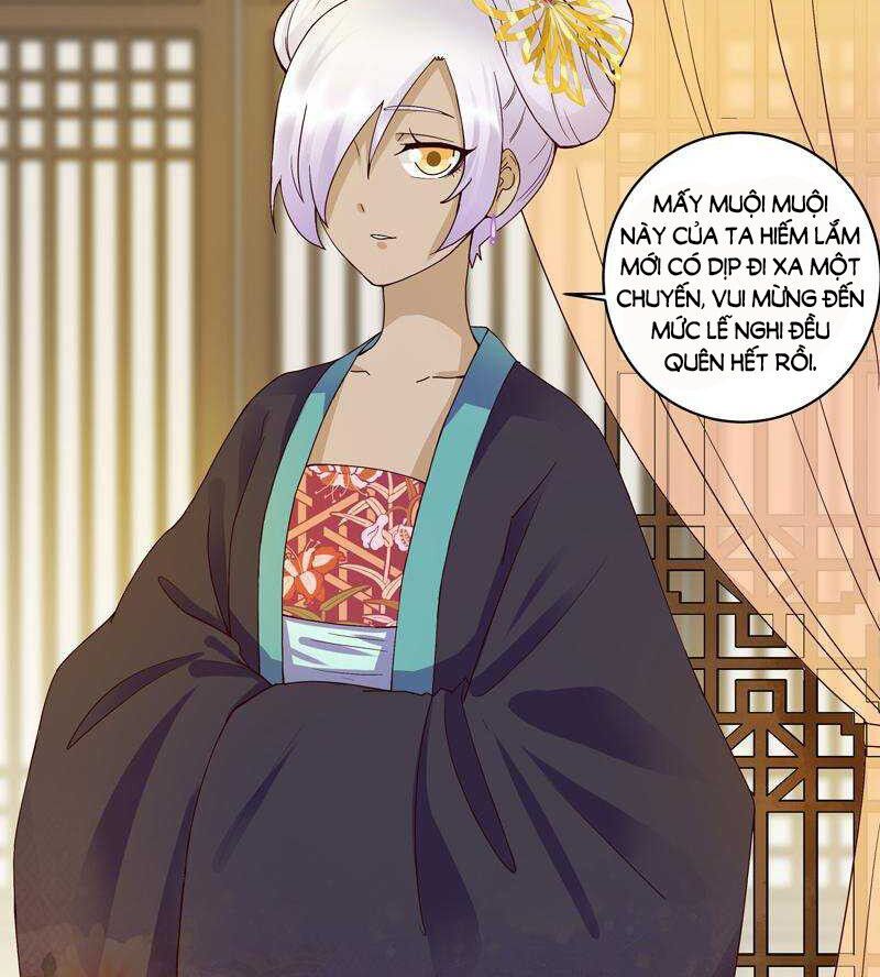 đọc truyện Dục Huyết Thương Hậu Chương 93 ảnh 33 tại Thiên Thai Truyện