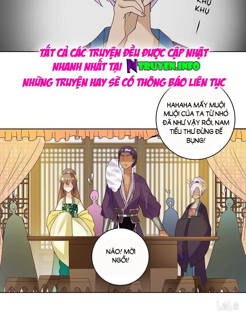 đọc truyện Dục Huyết Thương Hậu Chương 93 ảnh 35 tại Thiên Thai Truyện