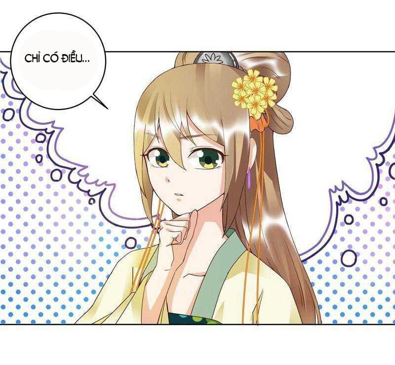 đọc truyện Dục Huyết Thương Hậu Chương 93 ảnh 37 tại Thiên Thai Truyện