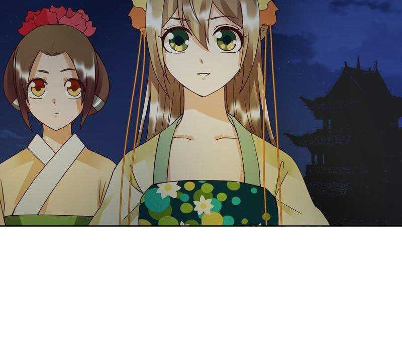 đọc truyện Dục Huyết Thương Hậu Chương 93 ảnh 11 tại Thiên Thai Truyện