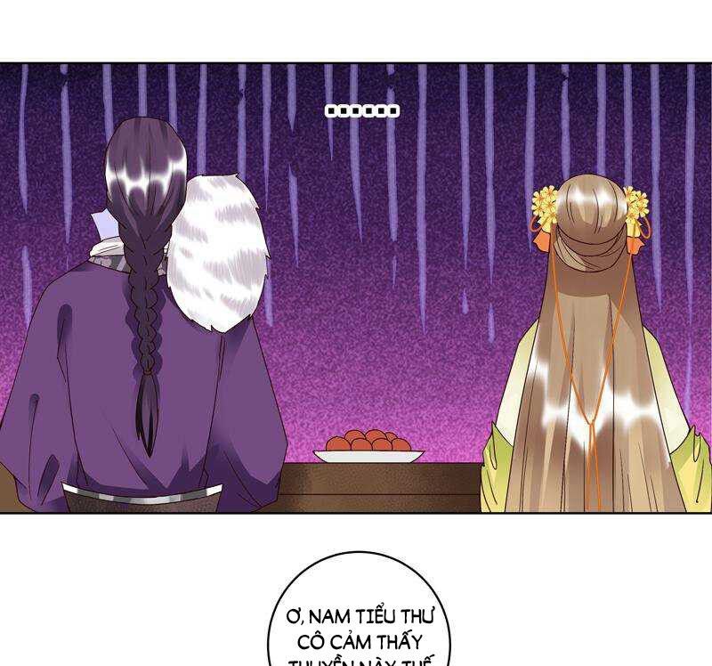 đọc truyện Dục Huyết Thương Hậu Chương 94 ảnh 14 tại Thiên Thai Truyện