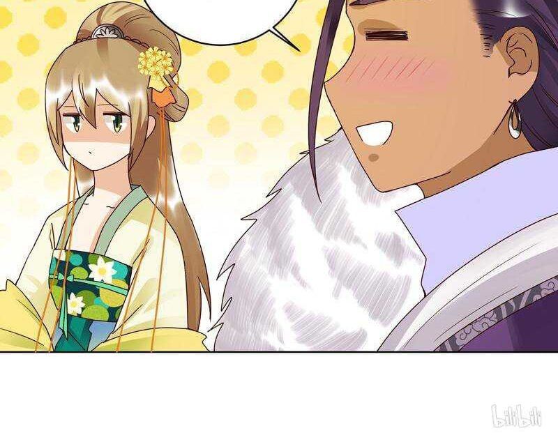 đọc truyện Dục Huyết Thương Hậu Chương 94 ảnh 20 tại Thiên Thai Truyện