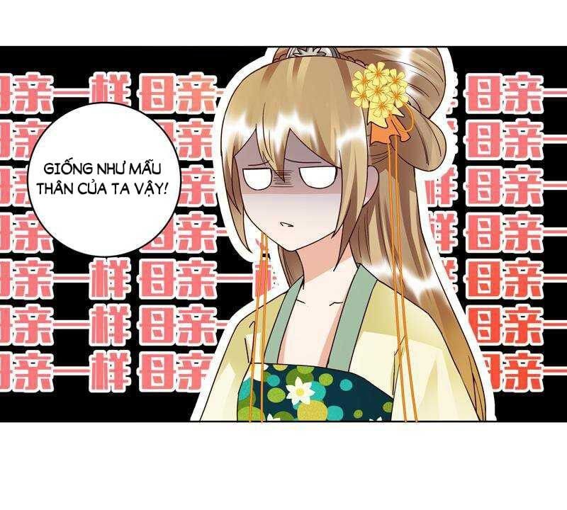 đọc truyện Dục Huyết Thương Hậu Chương 94 ảnh 21 tại Thiên Thai Truyện