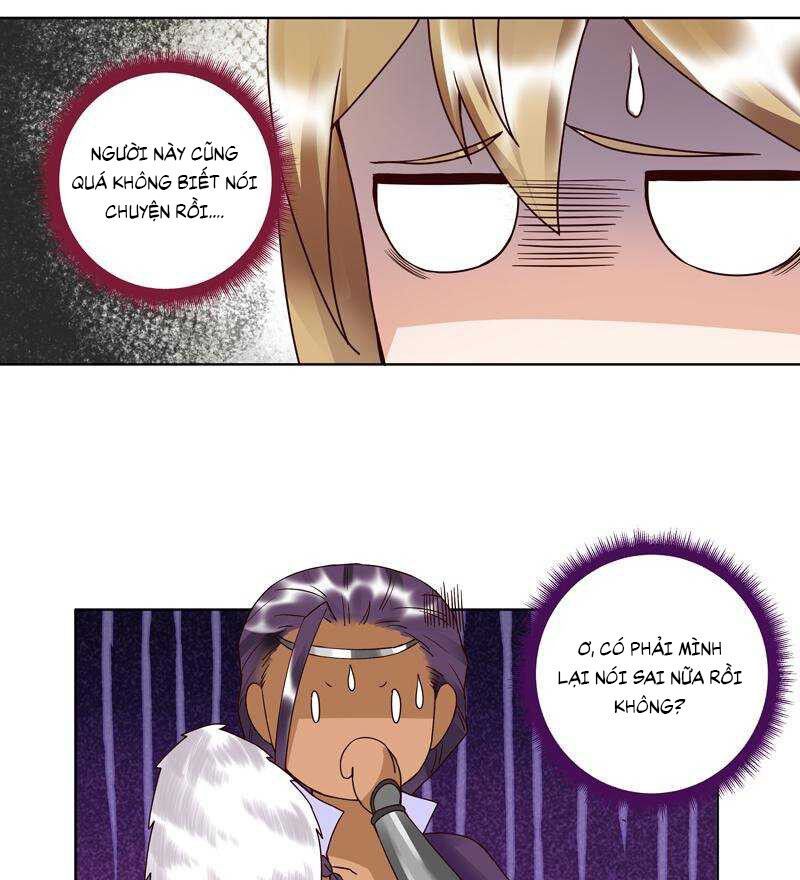 đọc truyện Dục Huyết Thương Hậu Chương 94 ảnh 22 tại Thiên Thai Truyện