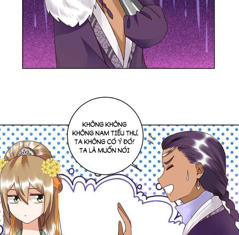 đọc truyện Dục Huyết Thương Hậu Chương 94 ảnh 23 tại Thiên Thai Truyện