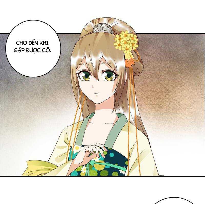 đọc truyện Dục Huyết Thương Hậu Chương 94 ảnh 25 tại Thiên Thai Truyện