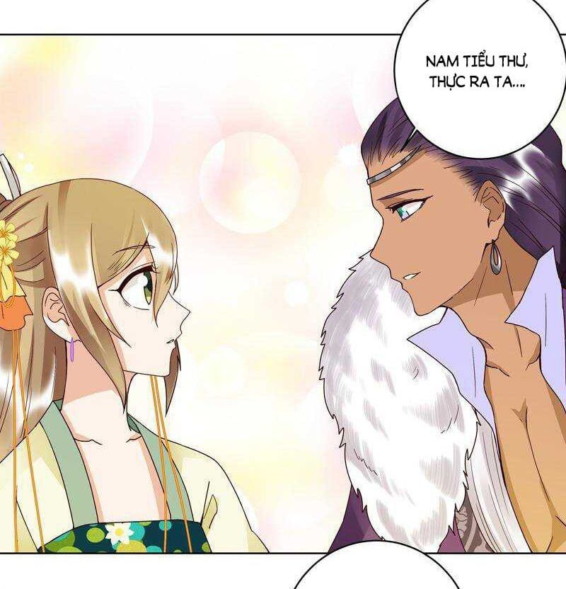 đọc truyện Dục Huyết Thương Hậu Chương 94 ảnh 26 tại Thiên Thai Truyện