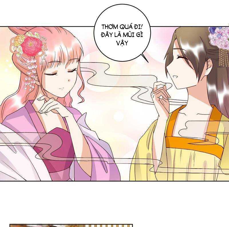 đọc truyện Dục Huyết Thương Hậu Chương 94 ảnh 29 tại Thiên Thai Truyện