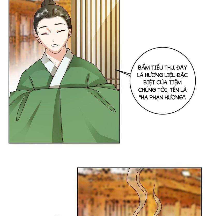 đọc truyện Dục Huyết Thương Hậu Chương 94 ảnh 30 tại Thiên Thai Truyện