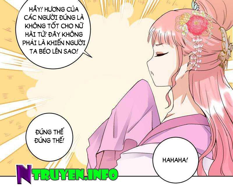 đọc truyện Dục Huyết Thương Hậu Chương 94 ảnh 32 tại Thiên Thai Truyện