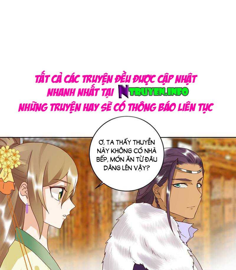 đọc truyện Dục Huyết Thương Hậu Chương 94 ảnh 34 tại Thiên Thai Truyện