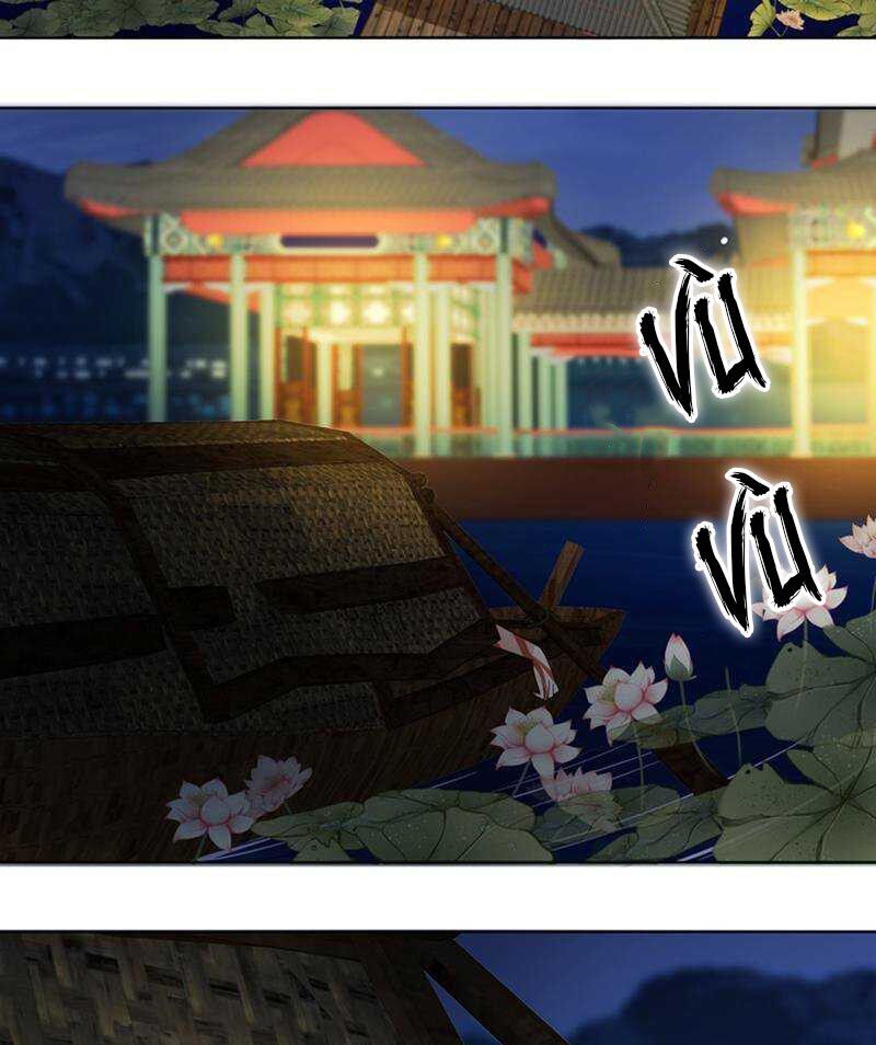 đọc truyện Dục Huyết Thương Hậu Chương 94 ảnh 36 tại Thiên Thai Truyện