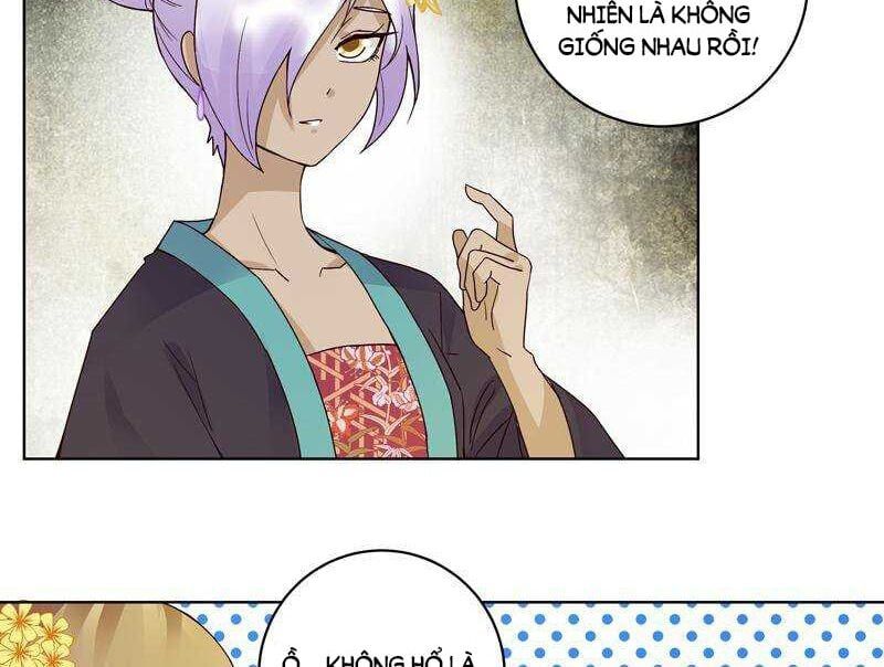 đọc truyện Dục Huyết Thương Hậu Chương 94 ảnh 7 tại Thiên Thai Truyện