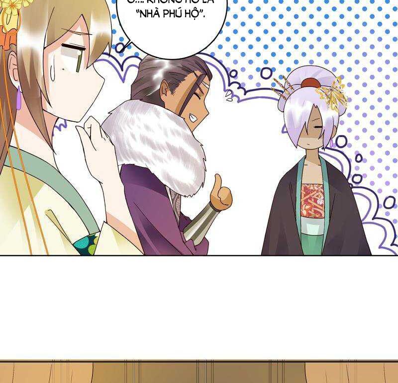 đọc truyện Dục Huyết Thương Hậu Chương 94 ảnh 8 tại Thiên Thai Truyện