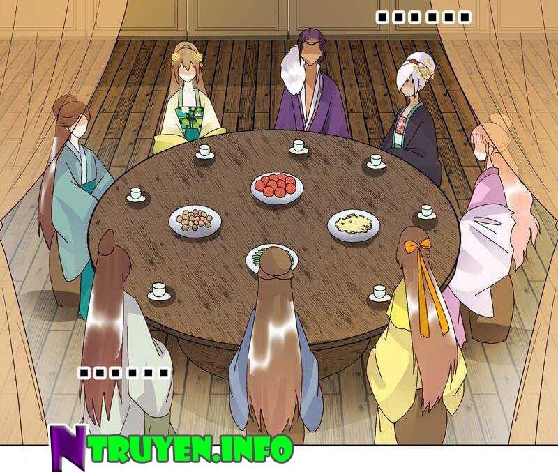 đọc truyện Dục Huyết Thương Hậu Chương 94 ảnh 9 tại Thiên Thai Truyện