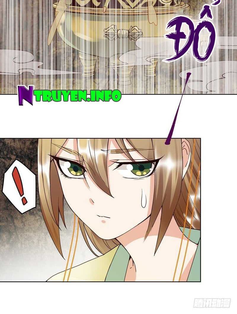 đọc truyện Dục Huyết Thương Hậu Chương 95 ảnh 13 tại Thiên Thai Truyện