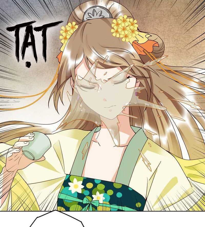 đọc truyện Dục Huyết Thương Hậu Chương 95 ảnh 15 tại Thiên Thai Truyện