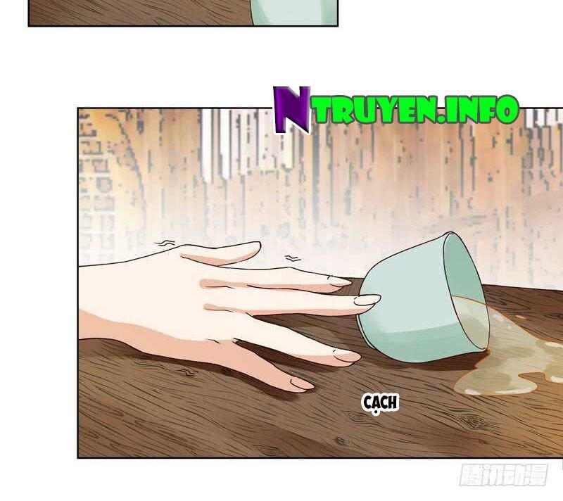 đọc truyện Dục Huyết Thương Hậu Chương 95 ảnh 18 tại Thiên Thai Truyện