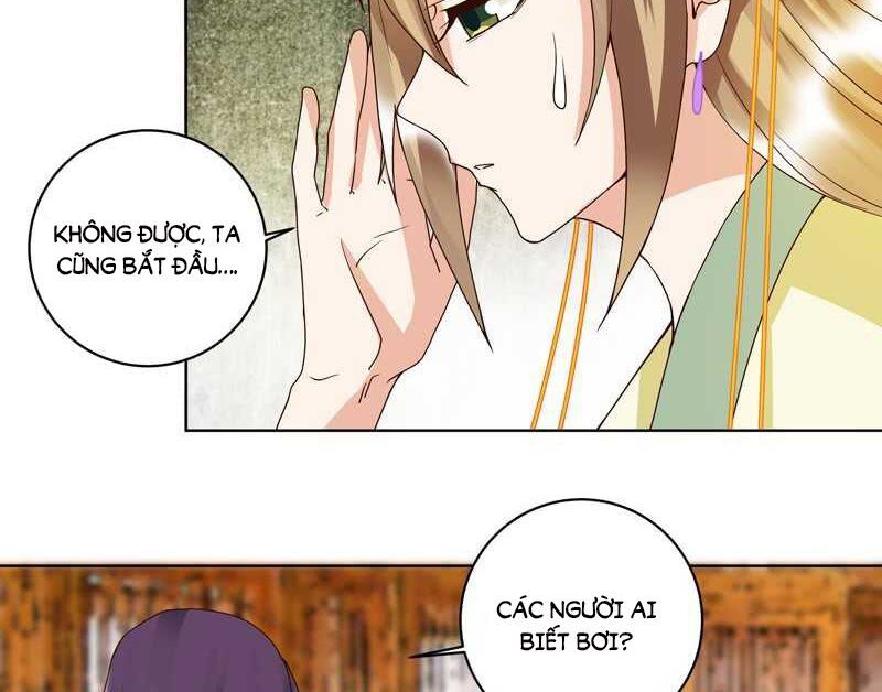 đọc truyện Dục Huyết Thương Hậu Chương 95 ảnh 25 tại Thiên Thai Truyện