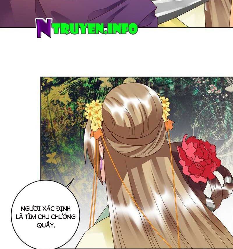 đọc truyện Dục Huyết Thương Hậu Chương 95 ảnh 30 tại Thiên Thai Truyện