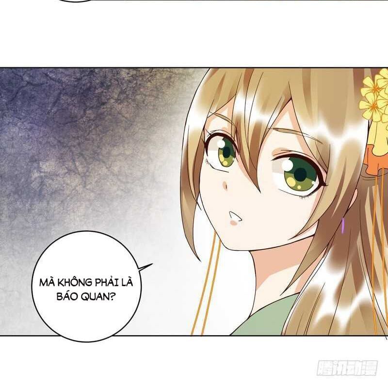 đọc truyện Dục Huyết Thương Hậu Chương 95 ảnh 31 tại Thiên Thai Truyện