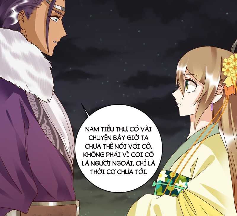 đọc truyện Dục Huyết Thương Hậu Chương 95 ảnh 34 tại Thiên Thai Truyện