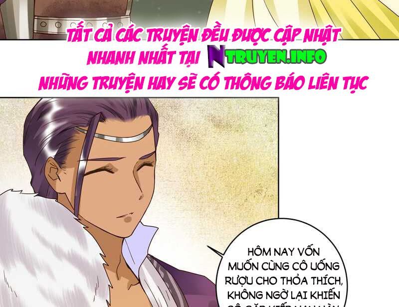 đọc truyện Dục Huyết Thương Hậu Chương 95 ảnh 35 tại Thiên Thai Truyện