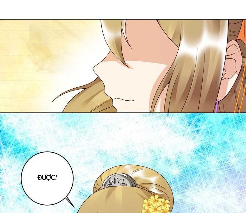 đọc truyện Dục Huyết Thương Hậu Chương 95 ảnh 37 tại Thiên Thai Truyện