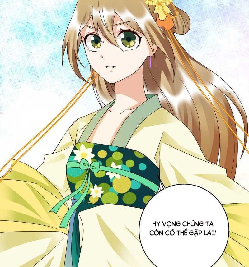 đọc truyện Dục Huyết Thương Hậu Chương 95 ảnh 38 tại Thiên Thai Truyện