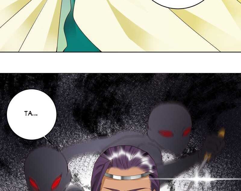 đọc truyện Dục Huyết Thương Hậu Chương 95 ảnh 39 tại Thiên Thai Truyện